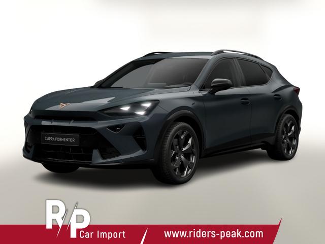 Cupra Formentor - eTSI DSG EdgeP SHZ eHk Kessy Kam ACC