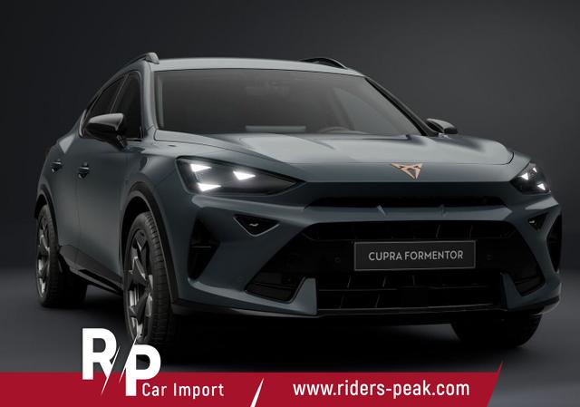 Cupra Formentor eTSI DSG EdgeP SHZ eHk Kessy Kam ACC 