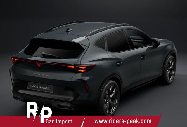 Cupra Formentor eTSI DSG EdgeP SHZ eHk Kessy Kam ACC 