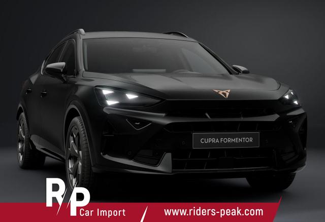 Cupra Formentor eTSI DSG Dinamica SHZ Kam Ambiente ACC 