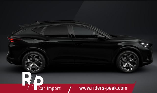 Cupra Formentor eTSI DSG Dinamica SHZ Kam Ambiente ACC 