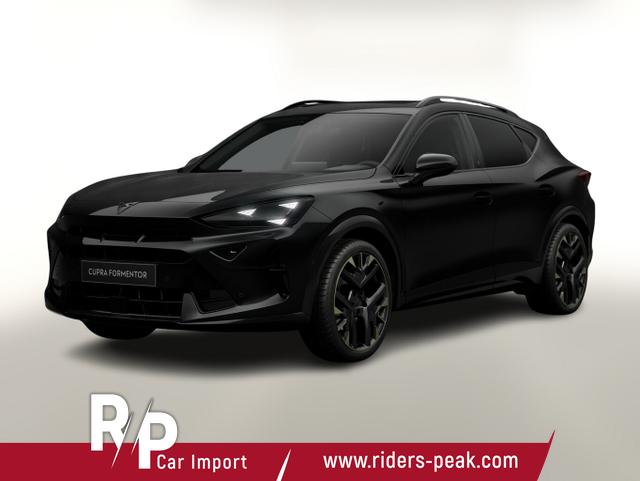 Cupra Formentor - Tribe Edition DSG Pano Matrix IntelliD Sennh.