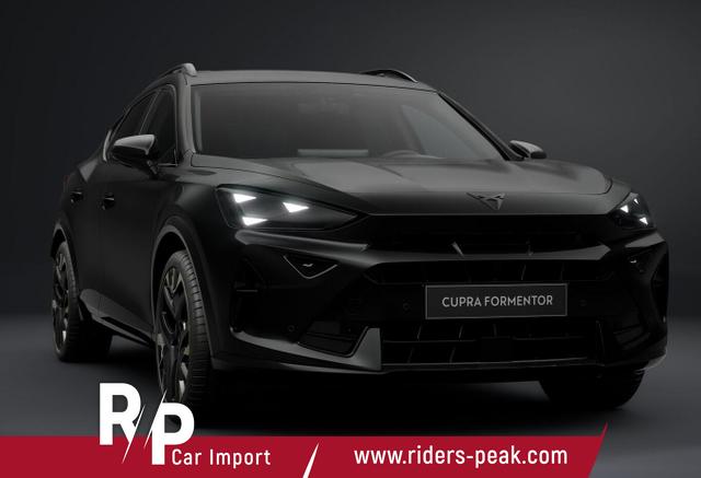 Cupra Formentor Tribe Edition DSG Pano Matrix IntelliD Sennh. 