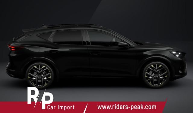 Cupra Formentor Tribe Edition DSG Pano Matrix IntelliD Sennh. 
