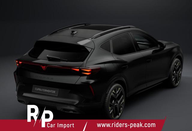 Cupra Formentor Tribe Edition DSG Pano Matrix IntelliD Sennh. 