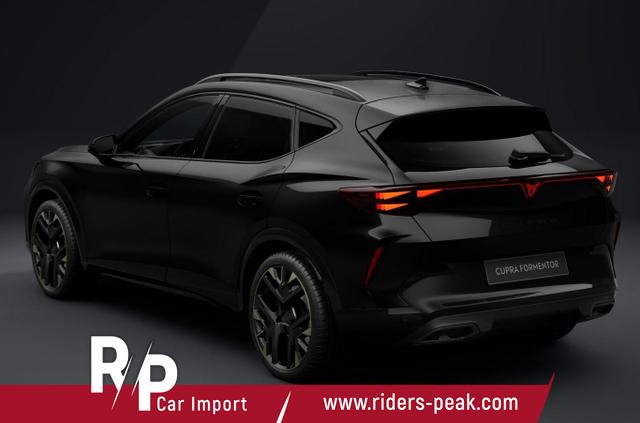 Cupra Formentor Tribe Edition DSG Pano Matrix IntelliD Sennh. 