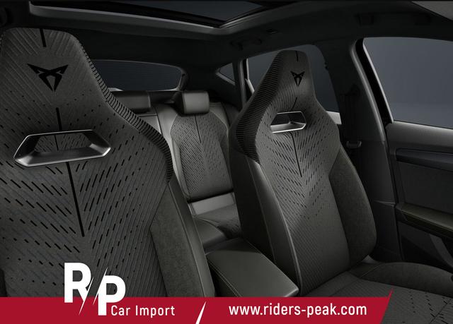 Cupra Formentor Tribe Edition DSG Pano Matrix IntelliD Sennh. 