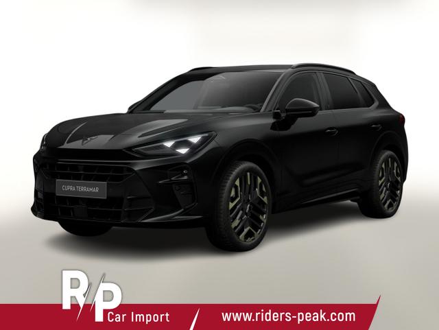 Cupra Terramar - Tribe Edition DSG HeadUp 360&deg; Sennh el.Hk ParkA