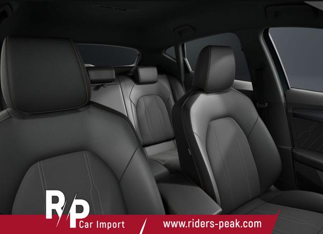 Cupra Formentor eTSI DSG EdgeP SHZ eHk Kessy Kam ACC 