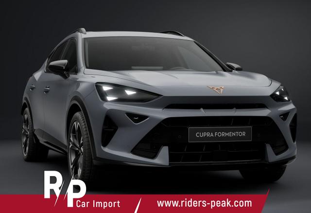 Cupra Formentor eTSI DSG Pano Matrix DCC Sennh. Dinami 