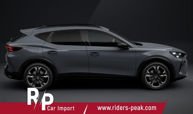 Cupra Formentor eTSI DSG Pano Matrix DCC Sennh. Dinami 