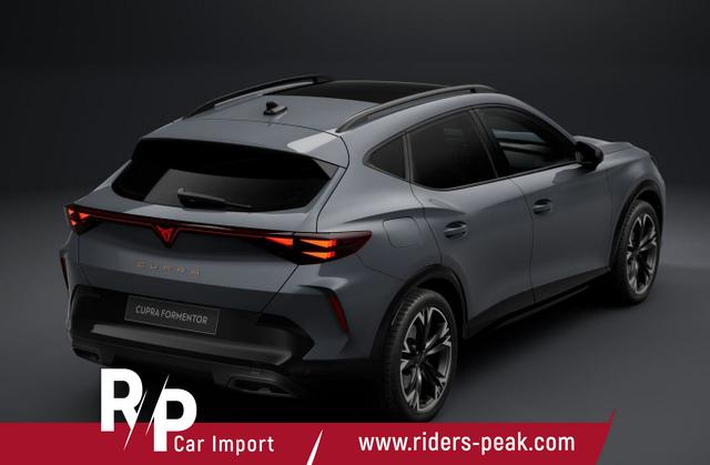 Cupra Formentor eTSI DSG Pano Matrix DCC Sennh. Dinami 