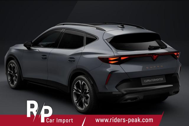 Cupra Formentor eTSI DSG Pano Matrix DCC Sennh. Dinami 