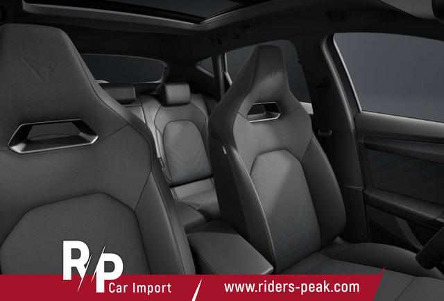 Cupra Formentor eTSI DSG Pano Matrix DCC Sennh. Dinami 