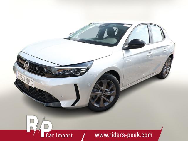 Opel Corsa - Edition 1.2 100 LM16Z Kam PDC vo/hi SichtP Temp