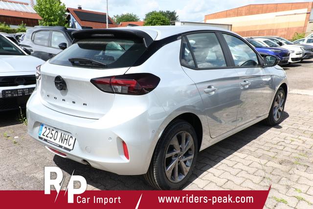 Opel Corsa Edition 1.2 100 LM16Z Kam PDC vo/hi SichtP Temp 