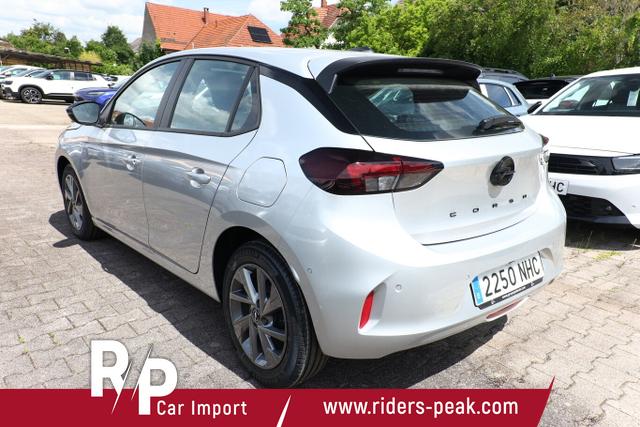Opel Corsa Edition 1.2 100 LM16Z Kam PDC vo/hi SichtP Temp 