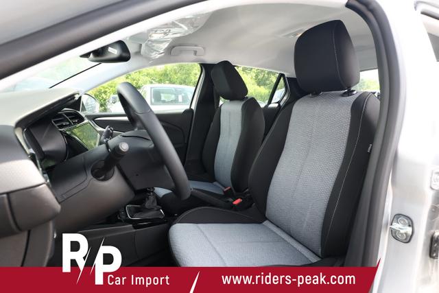 Opel Corsa Edition 1.2 100 LM16Z Kam PDC vo/hi SichtP Temp 