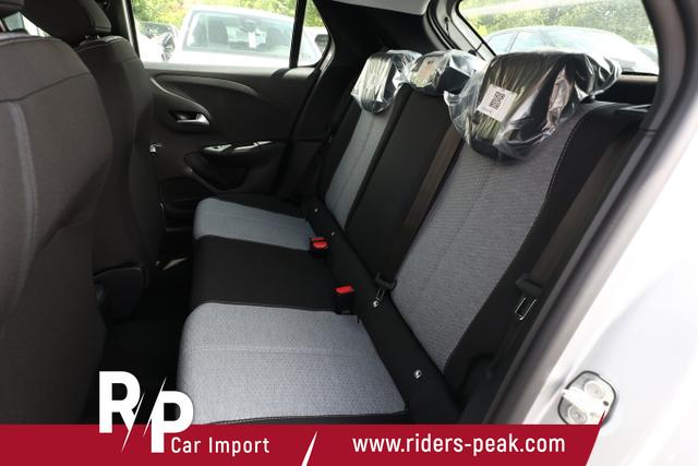 Opel Corsa Edition 1.2 100 LM16Z Kam PDC vo/hi SichtP Temp 