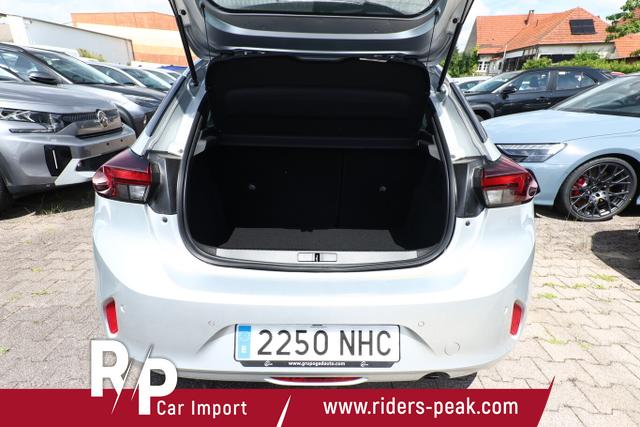 Opel Corsa Edition 1.2 100 LM16Z Kam PDC vo/hi SichtP Temp 