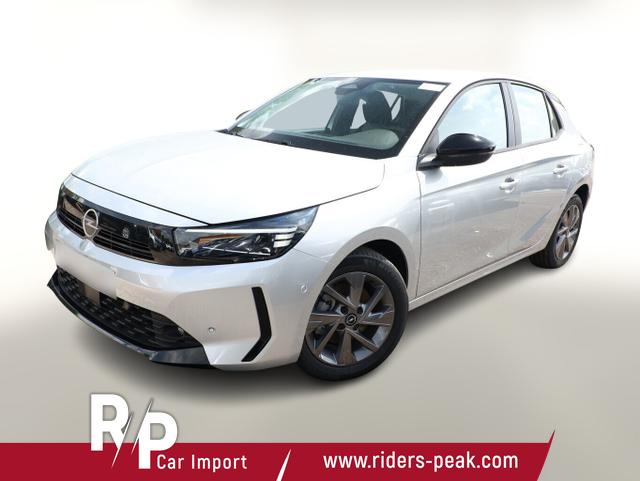 Opel Corsa - Edition 1.2 100 LM16Z Kam PDC vo/hi SichtP Temp