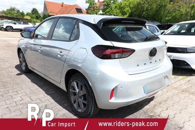 Opel Corsa Edition 1.2 100 LM16Z Kam PDC vo/hi SichtP Temp 