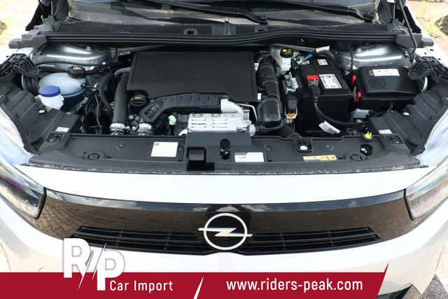 Opel Corsa Edition 1.2 100 LM16Z Kam PDC vo/hi SichtP Temp 