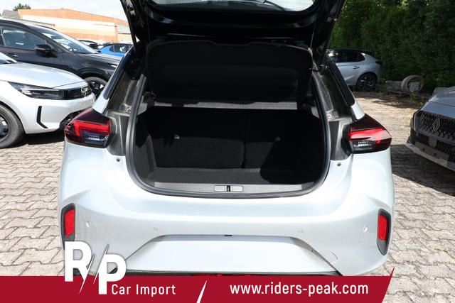 Opel Corsa GS Kam PDC vo/hi AppC Totw LM16Z 10"-DAB 