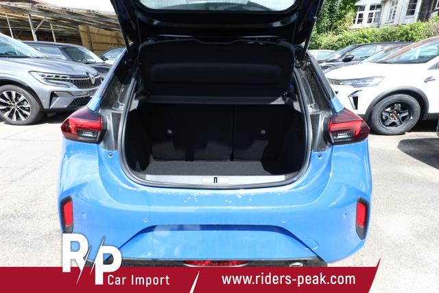 Opel Corsa GS Kam PDC vo/hi AppC Totw LM16Z 10"-DAB 