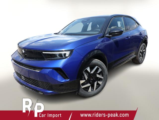 Opel Mokka - GS Hybrid SHZ Kam PDC VirCo Temp