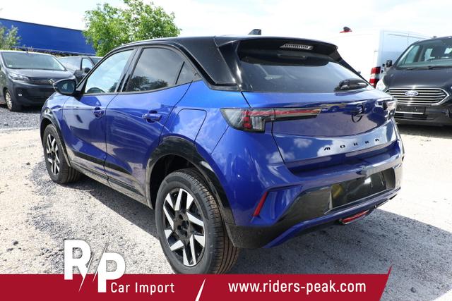 Opel Mokka GS Hybrid SHZ Kam PDC VirCo Temp 