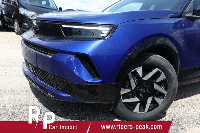 Opel Mokka GS Hybrid SHZ Kam PDC VirCo Temp 