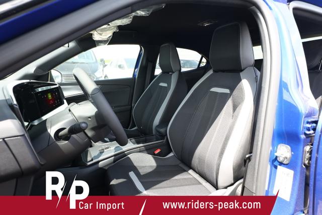 Opel Mokka GS Hybrid SHZ Kam PDC VirCo Temp 