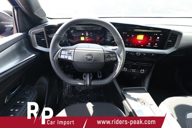 Opel Mokka GS Hybrid SHZ Kam PDC VirCo Temp 