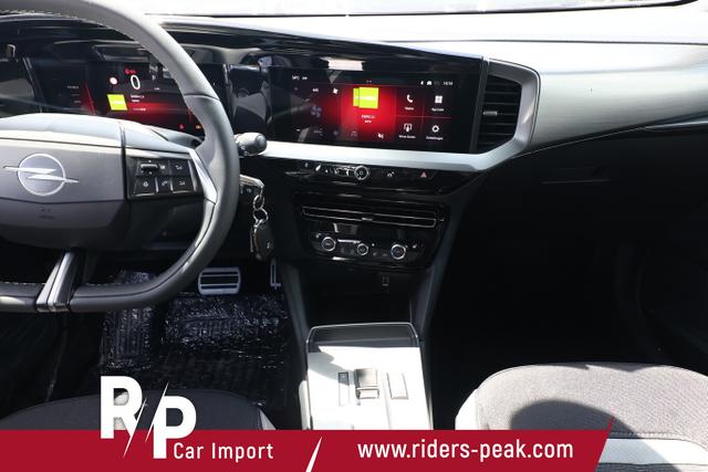 Opel Mokka GS Hybrid SHZ Kam PDC VirCo Temp 