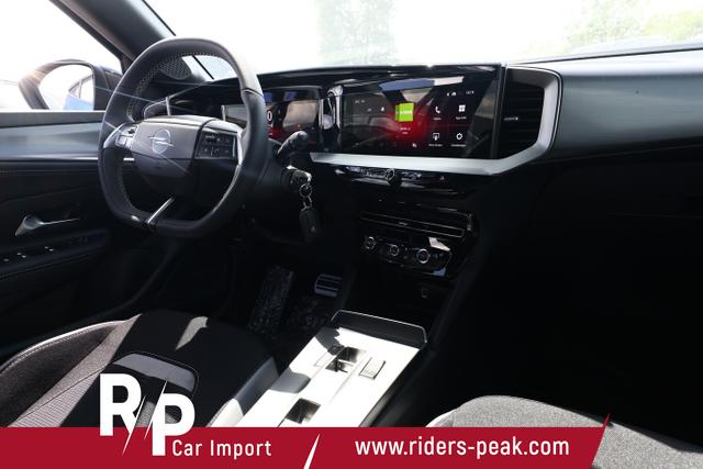 Opel Mokka GS Hybrid SHZ Kam PDC VirCo Temp 