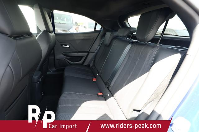 Opel Mokka GS Hybrid SHZ Kam PDC VirCo Temp 