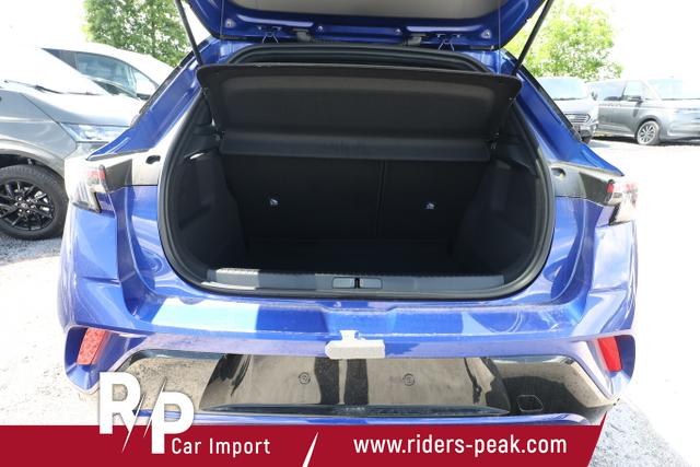 Opel Mokka GS Hybrid SHZ Kam PDC VirCo Temp 