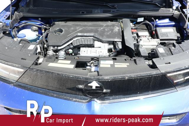 Opel Mokka GS Hybrid SHZ Kam PDC VirCo Temp 