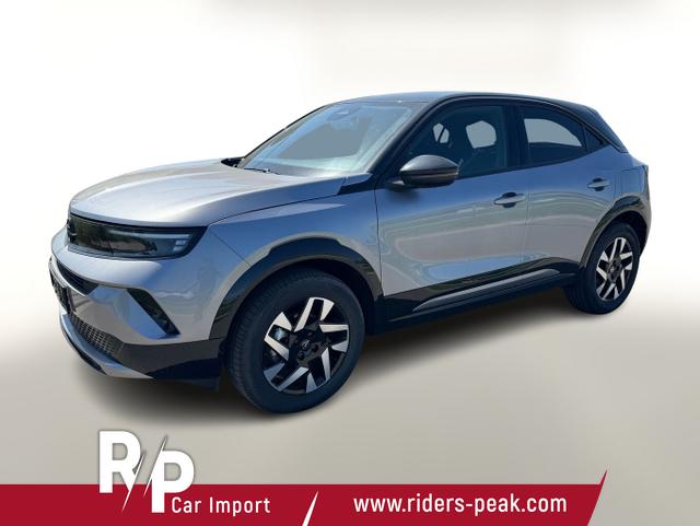 Opel Mokka - GS Hybrid KomfortP SHZ LHZ Kam PDC CarPlay