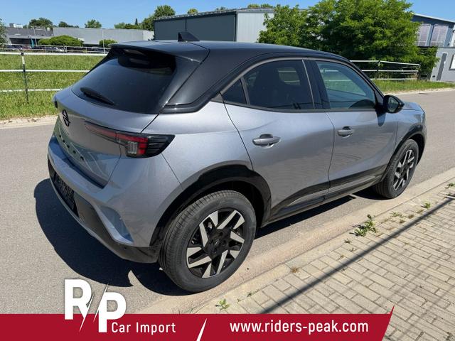 Opel Mokka GS Hybrid KomfortP SHZ LHZ Kam PDC 