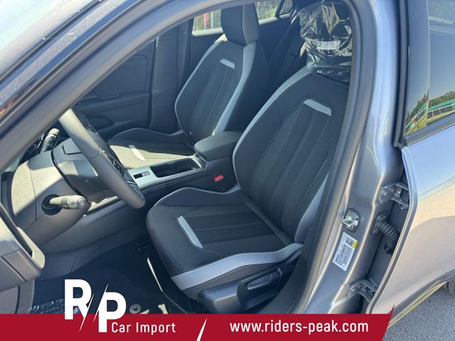 Opel Mokka GS Hybrid KomfortP SHZ LHZ Kam PDC 