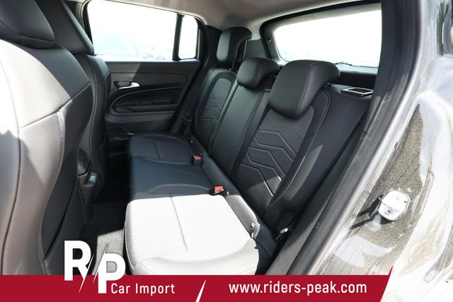 Jeep Avenger Altitude Hybrid Kam KlimaA ACC 17Z AppCo 