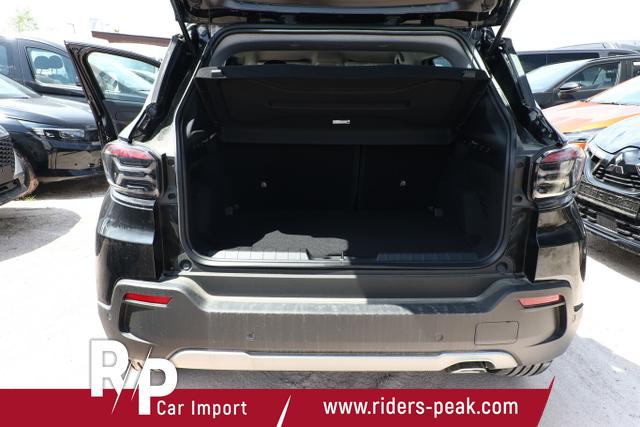 Jeep Avenger Altitude Hybrid Kam KlimaA ACC 17Z AppCo 