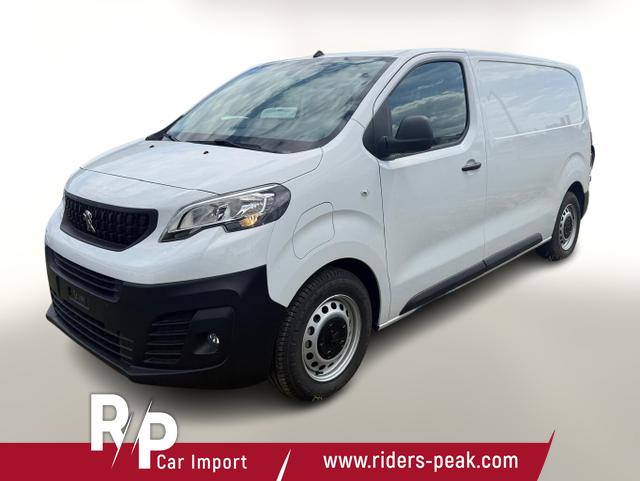 Peugeot Expert - 75kWh L2 VisibilityP 11kWOBC HFT DAB Temp