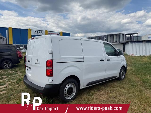 Peugeot Expert 75kWh L2 VisibilityP 11kWOBC HFT DAB Temp 