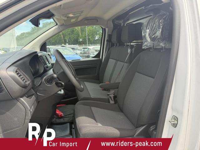 Peugeot Expert 75kWh L2 VisibilityP 11kWOBC HFT DAB Temp 