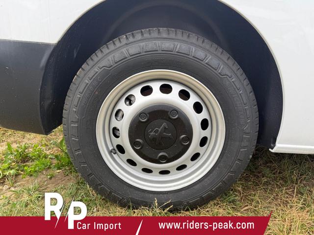 Peugeot Expert 75kWh L2 VisibilityP 11kWOBC HFT DAB Temp 