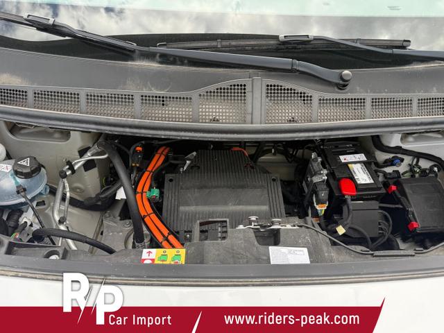 Peugeot Expert 75kWh L2 VisibilityP 11kWOBC HFT DAB Temp 