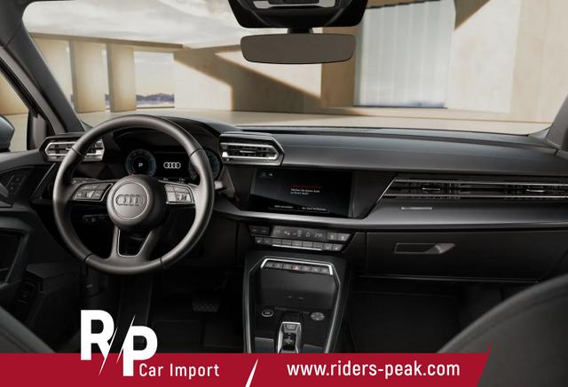 Audi A3 Sportback S line tronic Pano 18Z Nav Sonos 
